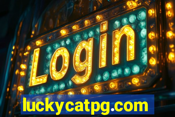 luckycatpg.com