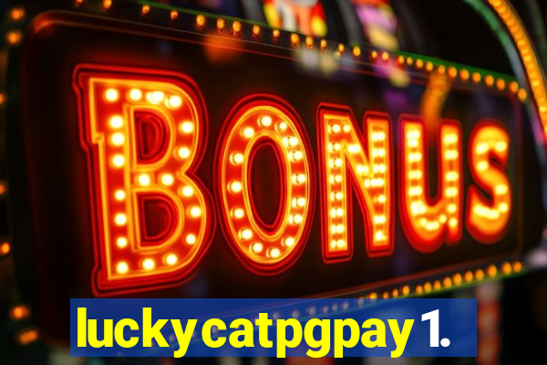 luckycatpgpay1.com