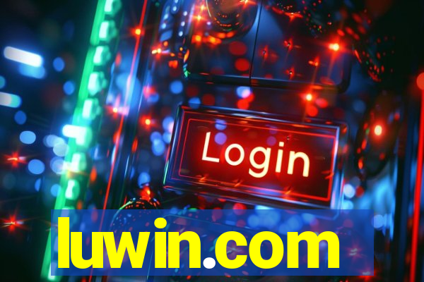 luwin.com