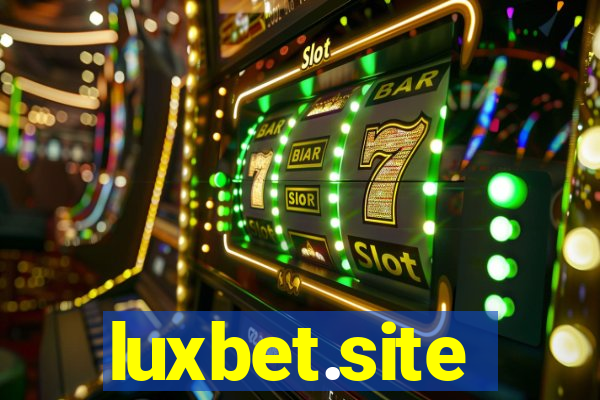 luxbet.site