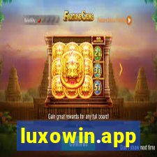 luxowin.app