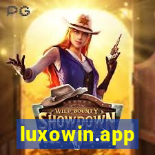 luxowin.app