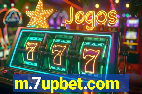 m.7upbet.com