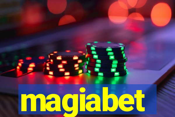 magiabet