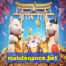 maintenance.bet3000.de