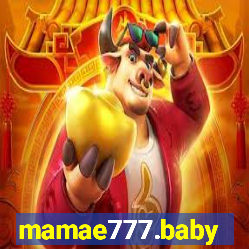 mamae777.baby