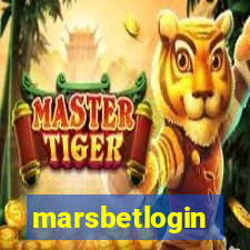 marsbetlogin