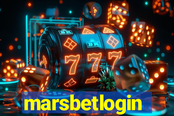 marsbetlogin