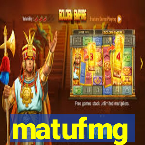 matufmg