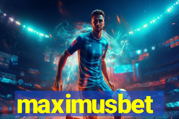 maximusbet