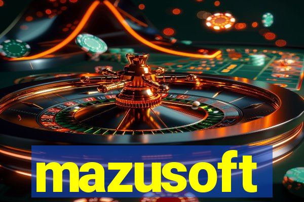 mazusoft