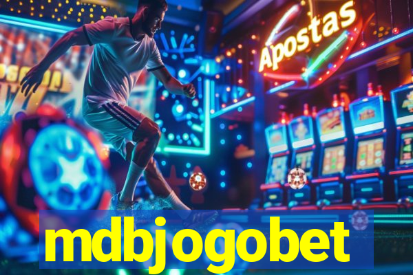 mdbjogobet