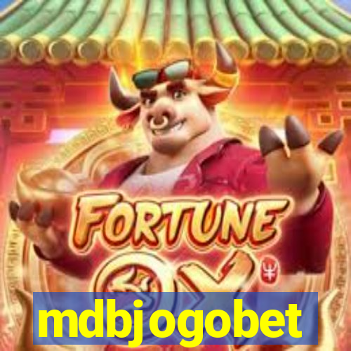 mdbjogobet