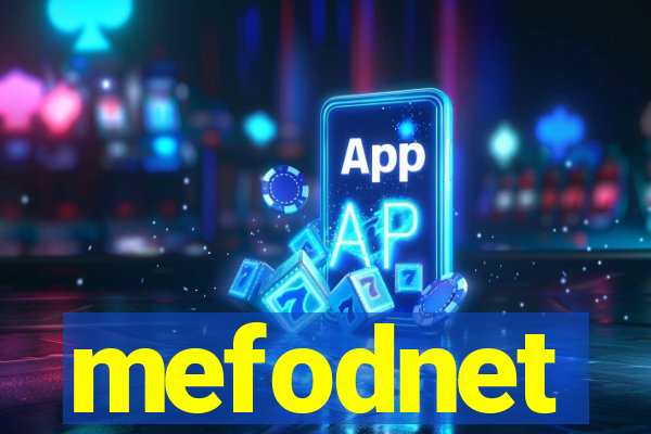 mefodnet