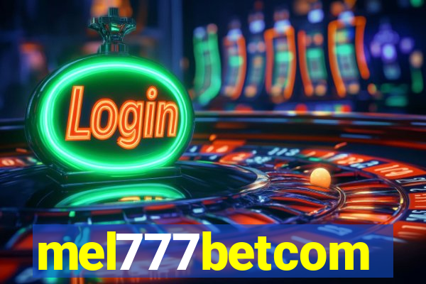 mel777betcom