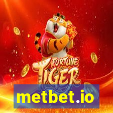 metbet.io