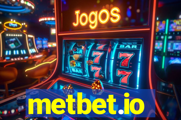 metbet.io