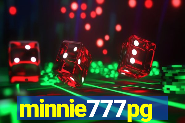 minnie777pg