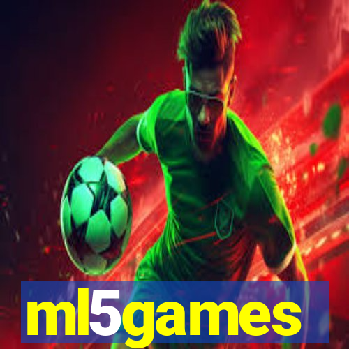 ml5games