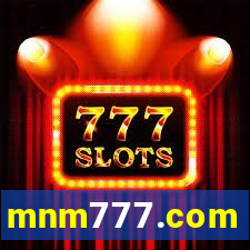 mnm777.com