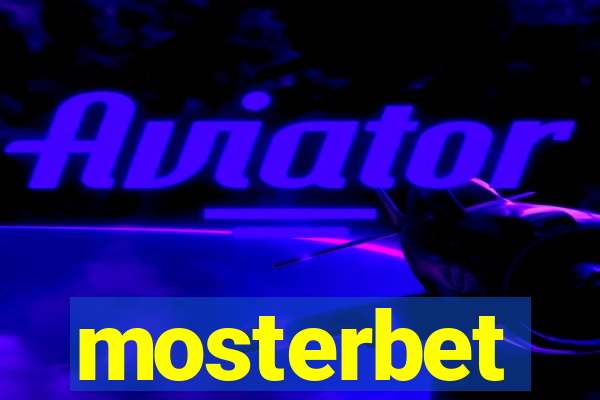 mosterbet