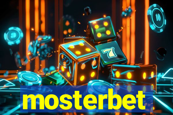 mosterbet