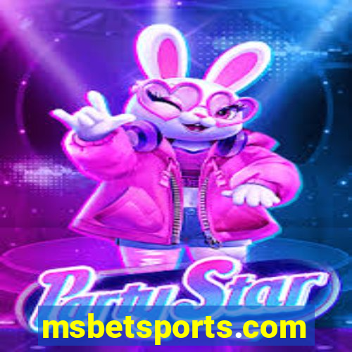 msbetsports.com