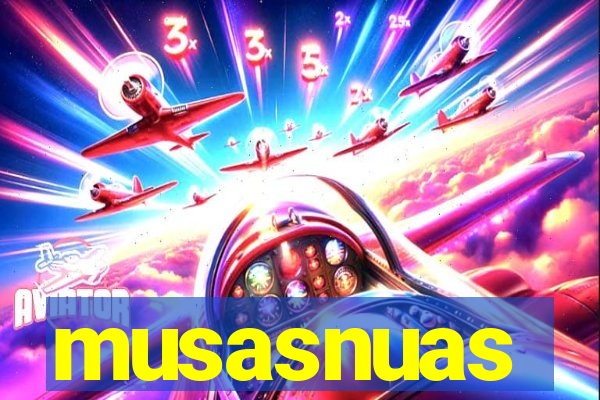 musasnuas