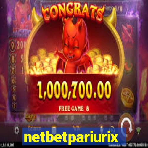 netbetpariurix