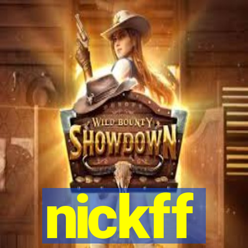 nickff