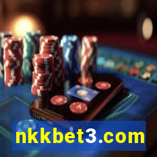 nkkbet3.com