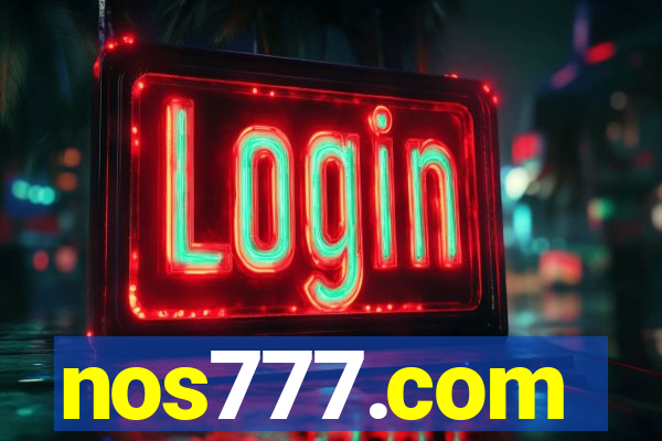 nos777.com