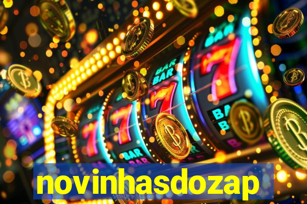 novinhasdozap