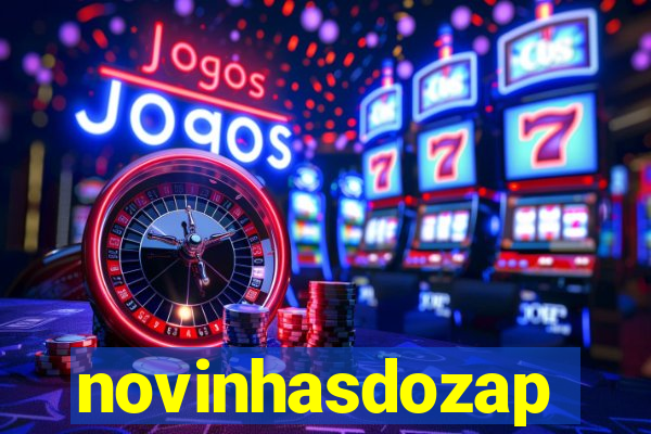 novinhasdozap