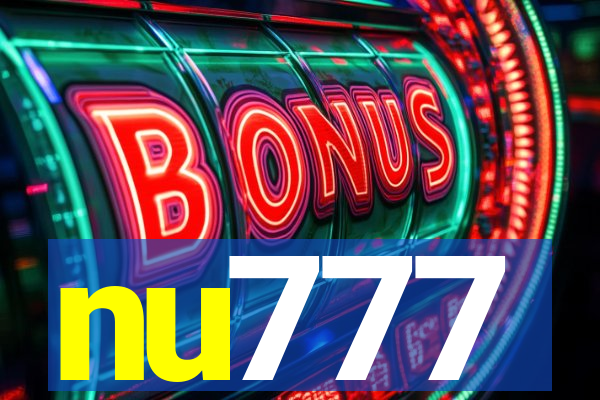 nu777