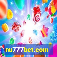 nu777bet.com