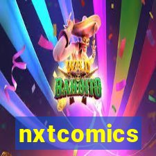 nxtcomics