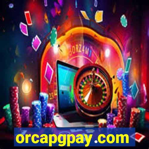 orcapgpay.com