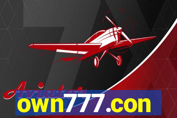 own777.con