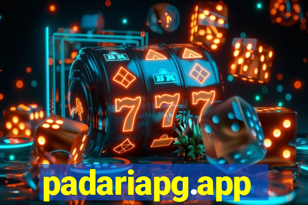 padariapg.app