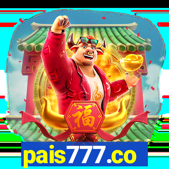 pais777.co