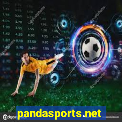 pandasports.net