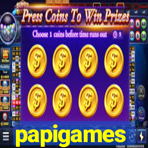 papigames