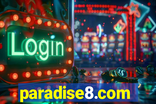 paradise8.com