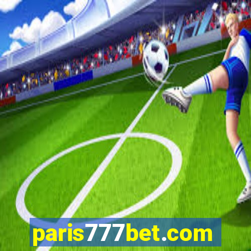 paris777bet.com