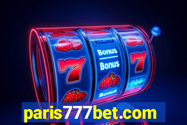 paris777bet.com