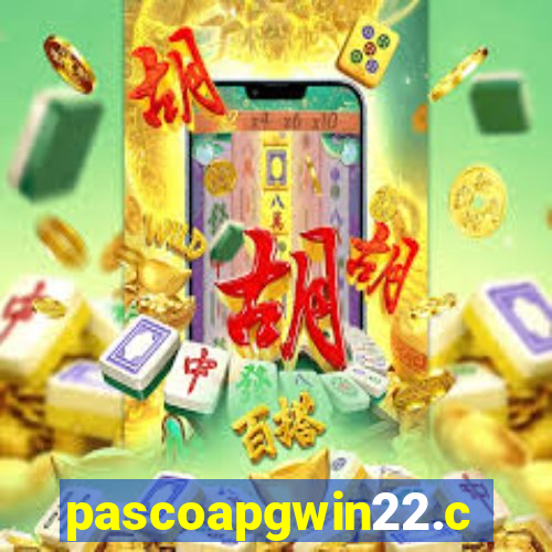 pascoapgwin22.com