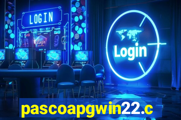 pascoapgwin22.com