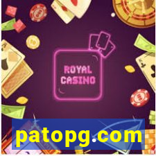 patopg.com