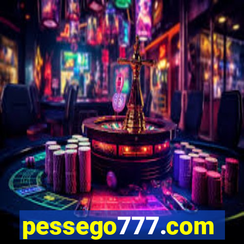 pessego777.com